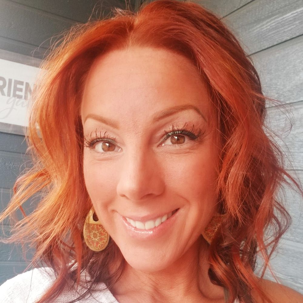 Meet your Posher, Tanya